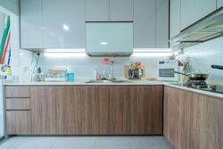 Blk 795 Woodlands Drive 72 (Woodlands), HDB 5 Rooms #532009991